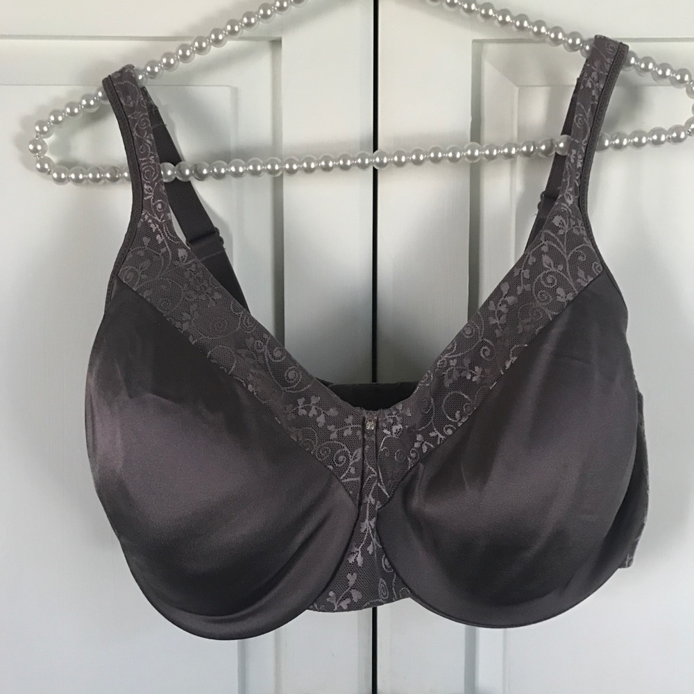 Bali underwire bra 36DDD 🌻
